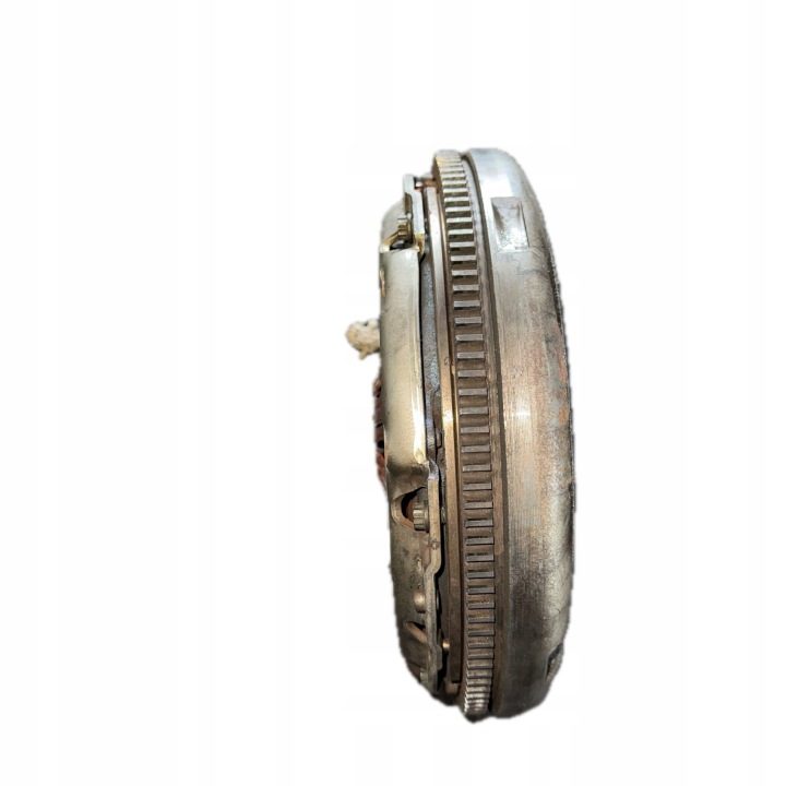 Двухмассовый маховик VW Golf IV Bora Skoda Octavia Seat Leon 1.9 TDI ALH 110 Л.С., фото 2