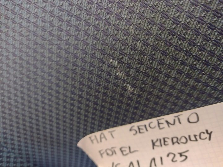 Сиденье водителя Fiat Seicento, фото 11
