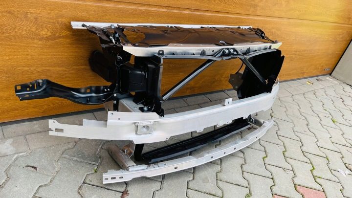 Усилитель передней панели ремень налобный фонарь стенка телевизор BMW 5 G30, фото 1