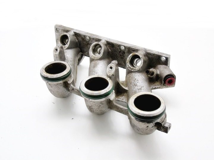 ВПУСКНОЙ КОЛЛЕКТОР ROVER 75 2.0 V6, фото 4