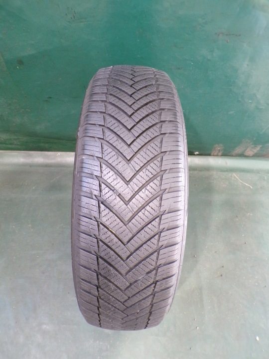 Шина всесезонная Imperial All Season Driver 175/65R15 84 H, фото 1