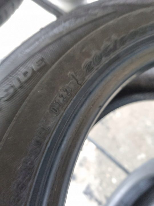 Шина летняя Nexen N'Blue HD Plus 205/60R16 92 H, фото 8