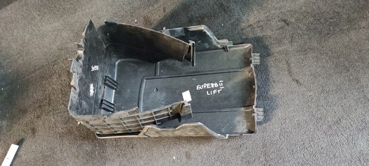 Volkswagen Audi Skoda крышка корпуса аккумулятора, фото 3