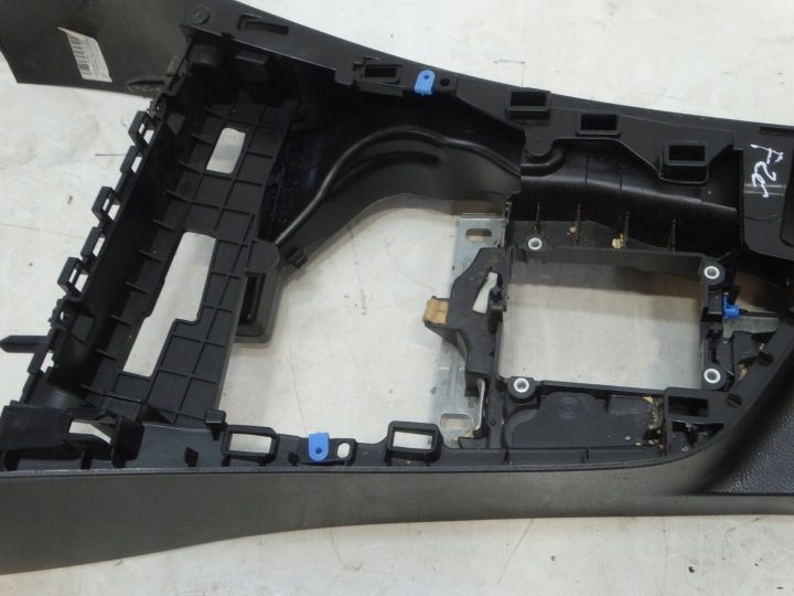 ЦЕНТРАЛЬНЫЙ ТОННЕЛЬ ПОДЛОКОТНИК BMW F20 2013 г. 9230145-18, фото 5