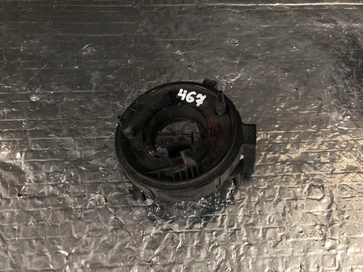 Passat шлейф airbag подушки безопасности Volkswagen OE 1J0959653, фото 2