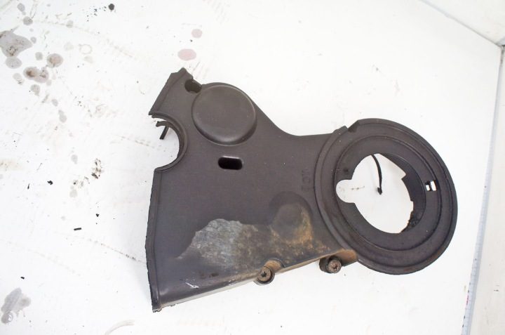 VS288+ VW Passat B8 2.0 TDI Крышка ГРМ 04L109147D 04L109145A, фото 6