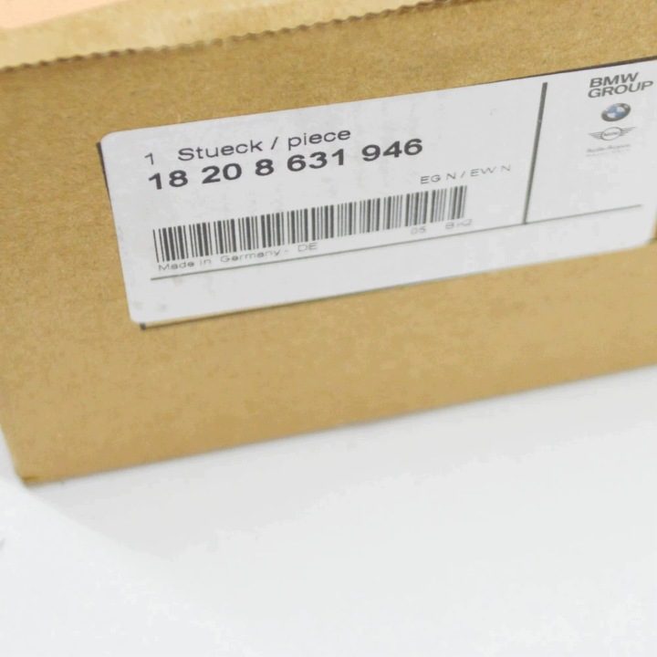 КРЕПЛЕНИЕ ВЫХЛОПА BMW 3 (F30, F80) 8631946 20607780 2014, фото 8