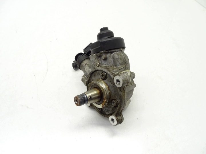 ТНВД топлива Skoda Octavia III VW Golf VII 2.0 TDI 04L130755E, фото 1