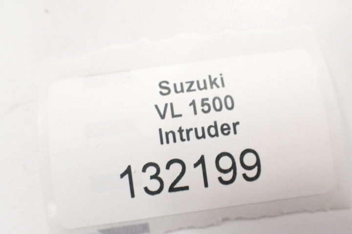 Suzuki VL 1500 Intruder Кофры боковые torby каркас, фото 11