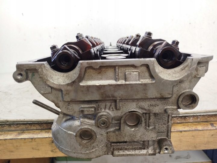 BMW OE 1436793 головка блока цилиндров, фото 8