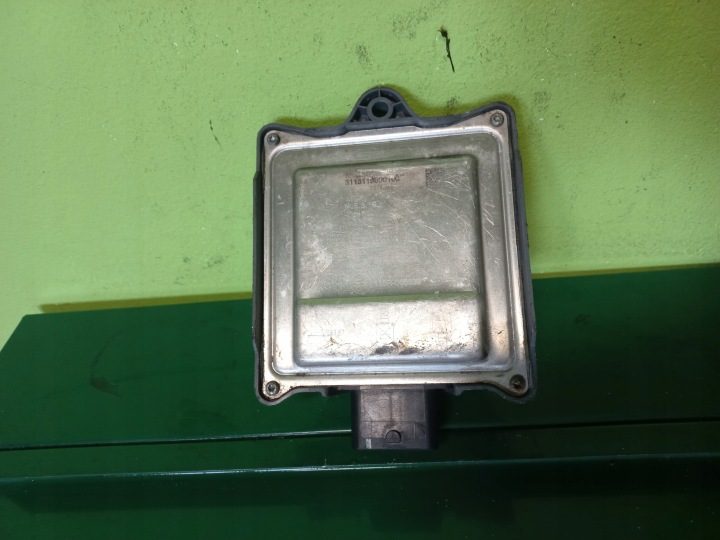 KING MP32 ЭБУ СЕКВЕНЦИЯ ГБО, фото 3