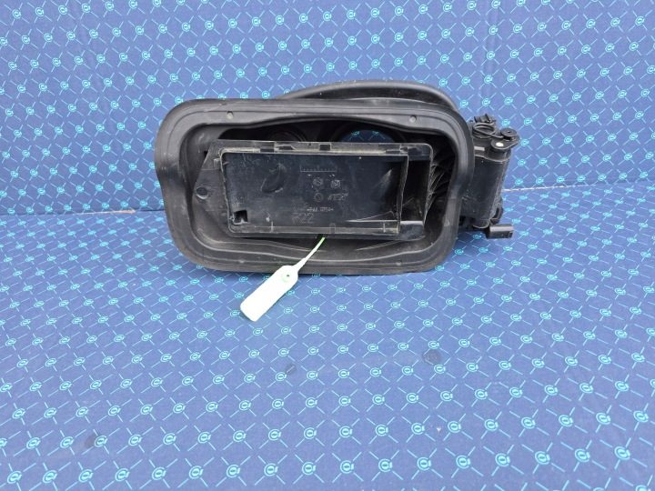 ЗАЩИТА ГОРЛОВИНА БЕНЗОБАКА BMW 2 F22 7312472, фото 1