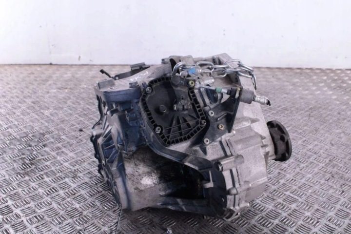 Коробка передач SKODA YETI (5L) PKW 1.4L бензин 90 кВт 2013, фото 11