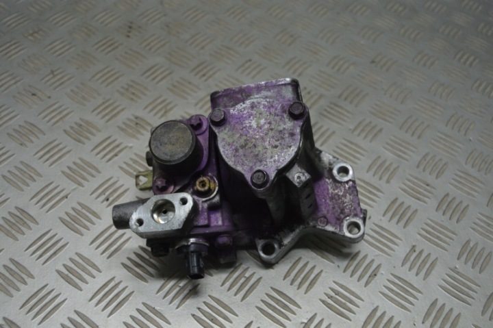 Регулятор давления топлива MITSUBISHI CARISMA I 1995-1999 1.8 GDI MD347414, фото 1