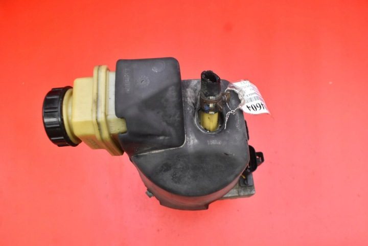 НАСОС ГИДРОУСИЛИТЕЛЯ 491100023R RENAULT LAGUNA 3 III 2.0 16V 140 Л.С. 07-11, фото 1