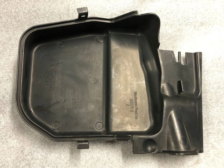 ЗАЩИТА СТАКАНА PODYSZBIA ПРАВАЯ BMW E90 E91 РЕСТАЙЛИНГ 6925018, фото 3