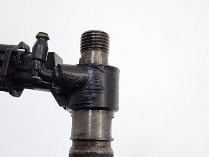 ФОРСУНКА 9659229180 LAND ROVER FREELANDER II L359 2.2 TD4 07 г., фото 4