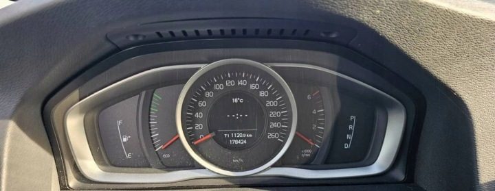 Ремень Volvo OE 39823322, фото 6