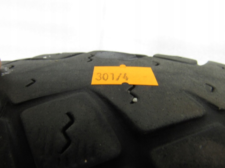 Диск задний + шина + дисков комплект Honda CBR 125 R, 10 г. JC39, фото 9