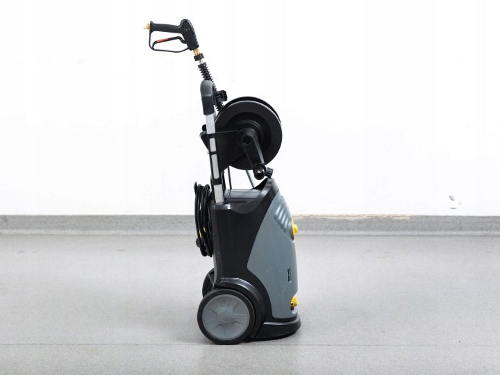 Мойка высокого давления Karcher 150 бар 2800 Вт, фото 4
