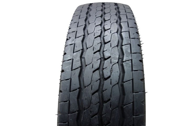 Шина летняя Firestone Vanhawk 2 195/75R16 107 R усилитель (C), фото 1