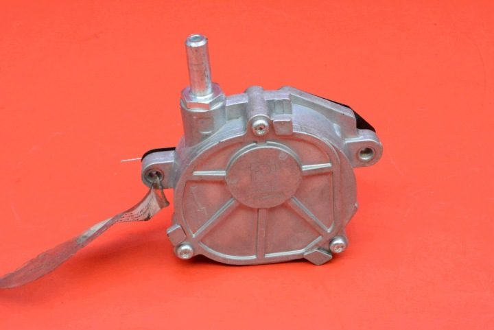 НАСОС ВАКУУМНЫЙ 702551380 MERCEDES C-КЛАСС W204 1.8 KOMPRESSOR 156 Л.С. 07-, фото 3