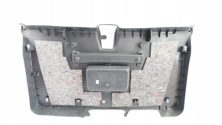OPEL ZAFIRA B ОБИВКА КРЫШКИ БАГАЖНИКА 13131334, фото 11