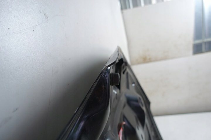 Renault Megane IV 2016- крышка капот 656162489R, фото 14