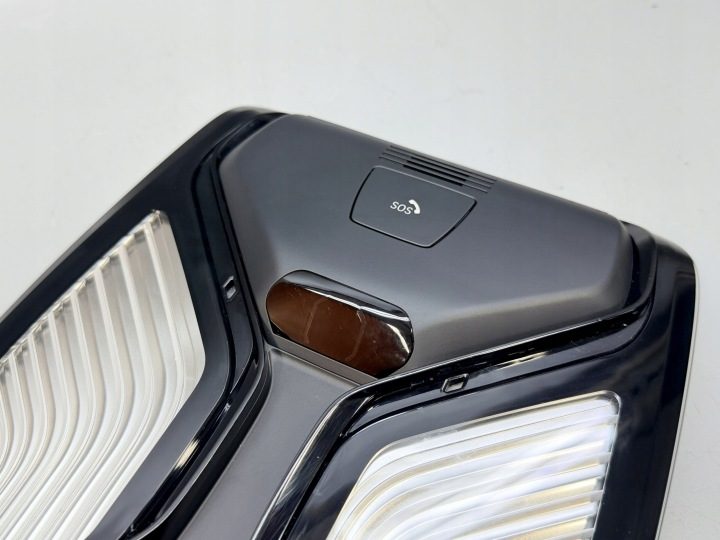 BMW G01 G02 G05 G20 G21 G30 G31 ФОНАРЬ LED ПОДСВЕТКА КАБИНЫ ПЕРЕДНЯЯ 7910956, фото 3