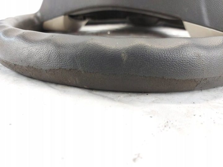 OPEL CORSA D РУЛЬ МУЛЬТИФУНКЦИОНАЛЬНЫЙ 13155559, фото 2