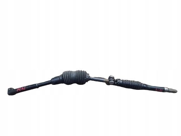 ТЯГА СОЕДИНИТЕЛЬ РУЛЕВОЙ NISSAN NAVARA NP300 18 г., фото 1