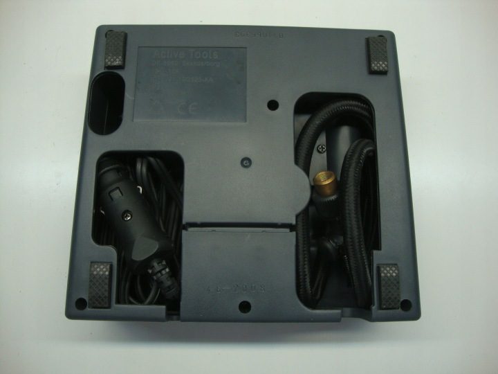 Компрессор насос воздуха Ford Fiesta MK7 8V2119G525AA, фото 3