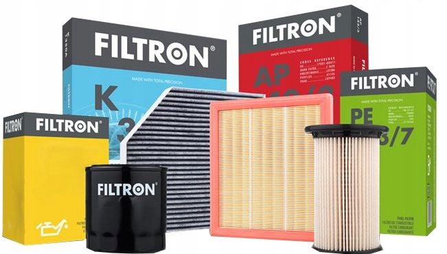Filtron AP 086 Воздушный фильтр, фото 11