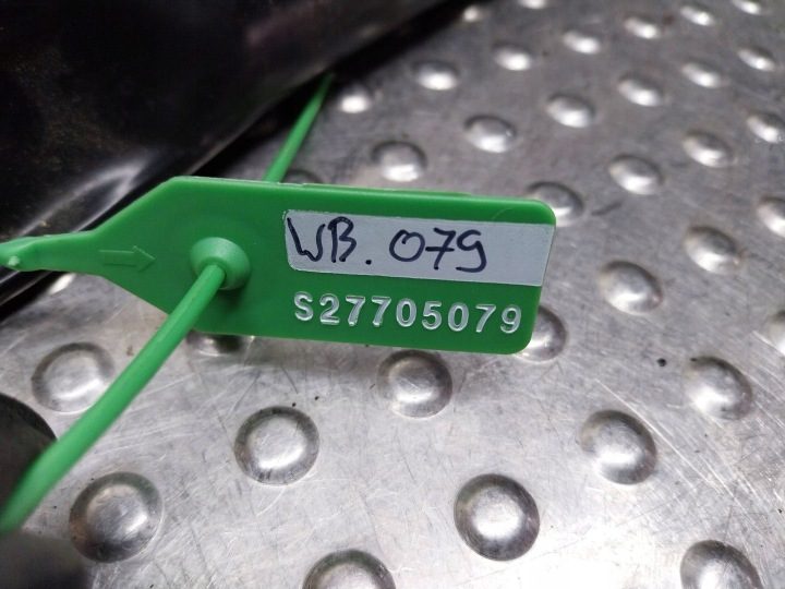 УСИЛИТЕЛЬ РАСПОРКА ЛЕВАЯ 7180317 BMW F10 F11 F12 F13 F01 F06, фото 4