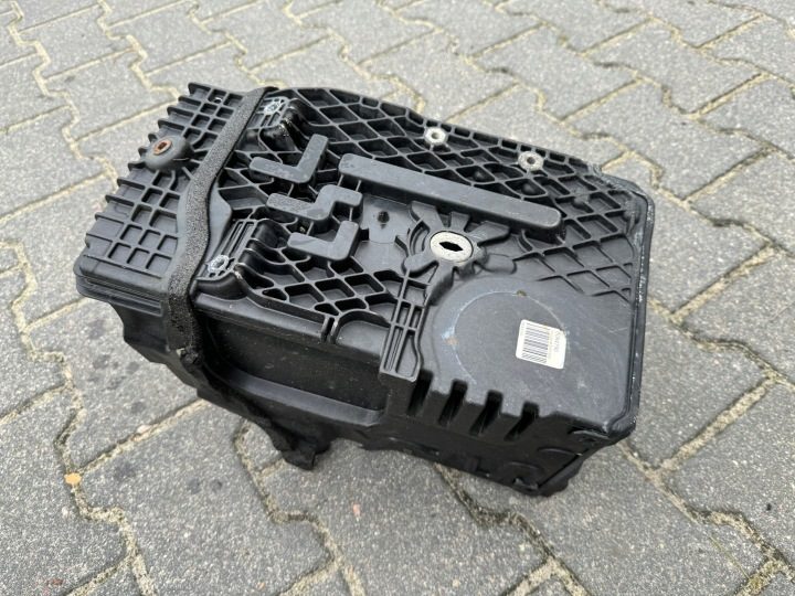 Кожух аккумулятора Volvo XC60 31299867, фото 4