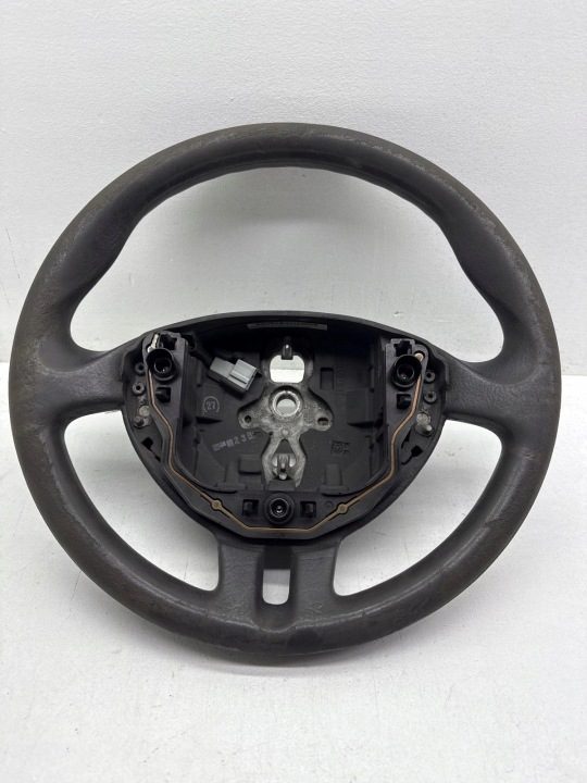 RENAULT CLIO III РУЛЬ ПОДУШКА БЕЗОПАСНОСТИ AIRBAG 8200344073 820067749, фото 2