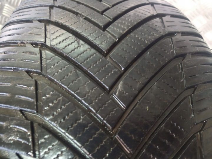 ШИНЫ ВСЕСЕЗОННЫЕ R17 КОМПЛЕКТ IMPERIAL ALL SEASON DRIVER 215/50, фото 2