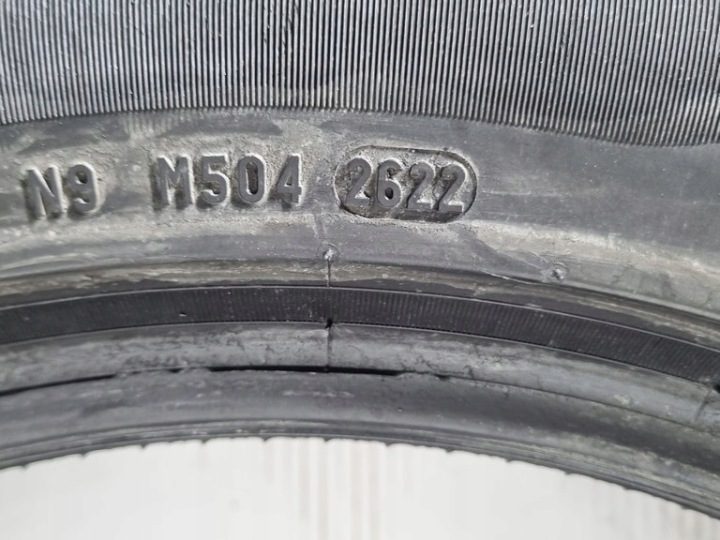 2× Шина летняя Pirelli P7 Cinturato 205/55R17 91 В Run Flat * - BMW, фото 12