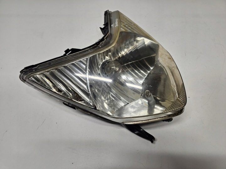 Honda Lead 100 фара передняя, фото 1
