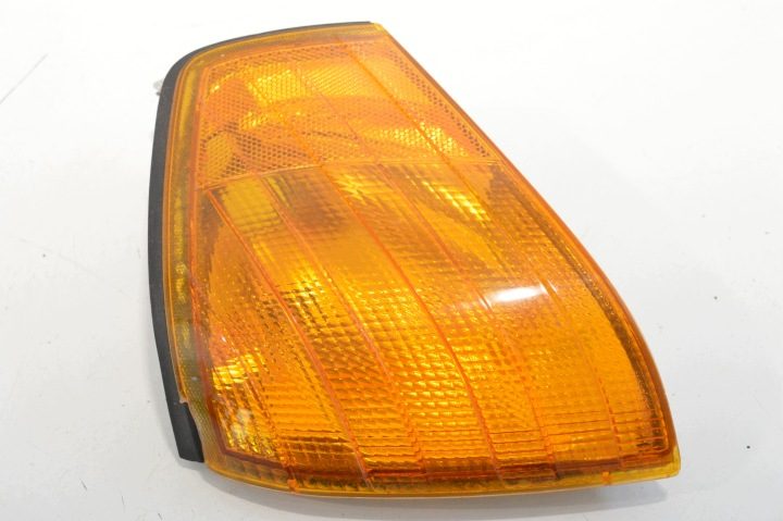 Поворотник левый сша Mercedes R129 SL 1298260243, фото 4