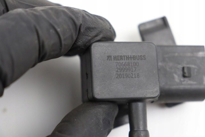 VW PASSAT B8 BMW E90 E91 E49 ДАТЧИК ДАВЛЕНИЯ ВЫХЛОПНЫХ ГАЗОВ DPF 70668100 2999917, фото 4