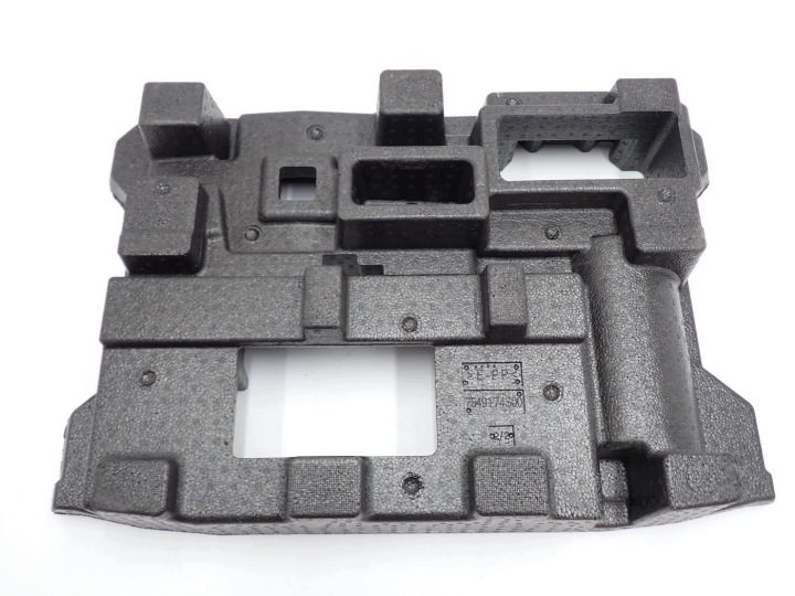 ПЕНОПЛАСТ ВКЛАДЫШ БАГАЖНИКА 75491-74S00 SUZUKI SX4 S-CROSS II 22 г., фото 2