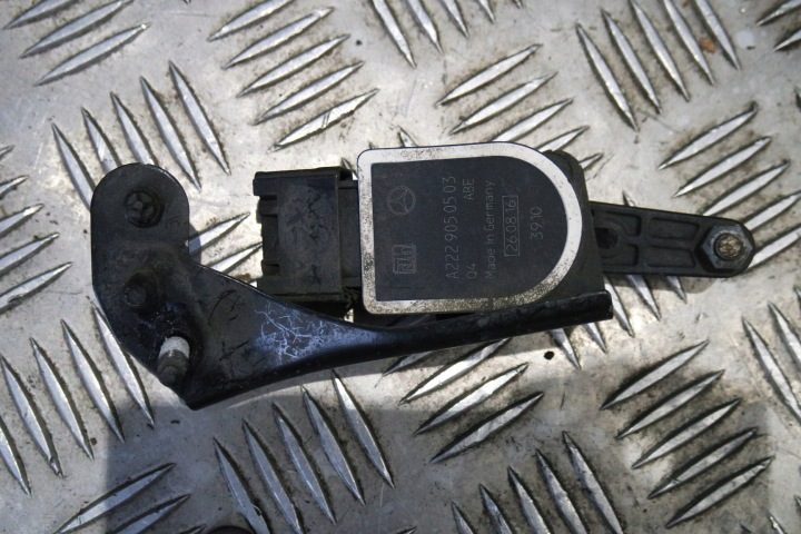 Mercedes-Benz OE a2223200243 a2229050503, фото 1