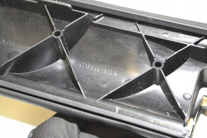 Кронштейн Isofix дивана BMW F11 9162923, фото 6