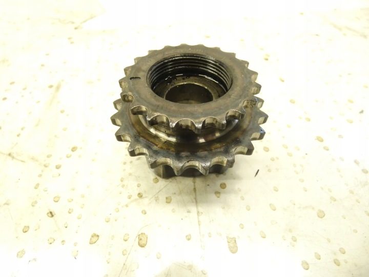 BMW X1 E84 E60 E87 E83 E90 F10 F20 F30 2.0D N47D20C ШЕСТЕРНЯ НАСОСА WTRYS, фото 4
