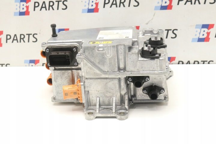 BMW G26 I4 I20 G60 G70 блок Ładująca 11 квт 5A73E28, фото 4