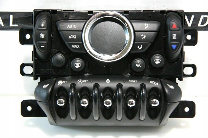 Запчасти OEM для BMW MINI Countryman R60 3456392, фото 4