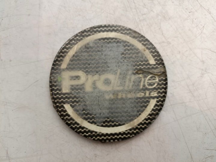 Крышка Proline 74 мм ZO3, фото 2