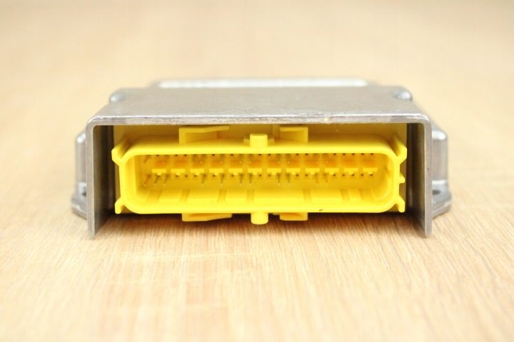 Блок управления датчик ускорения ESP Airbag Audi A6 C7 4G0907637H 70 л.с., фото 2