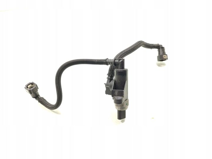 Ford Tourneo Connect MK2 датчик температуры топлива 9828711180, фото 12